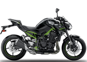 Z900